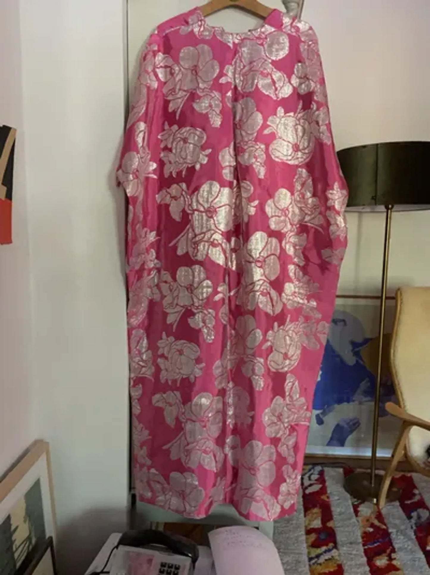 H&M Kaftan