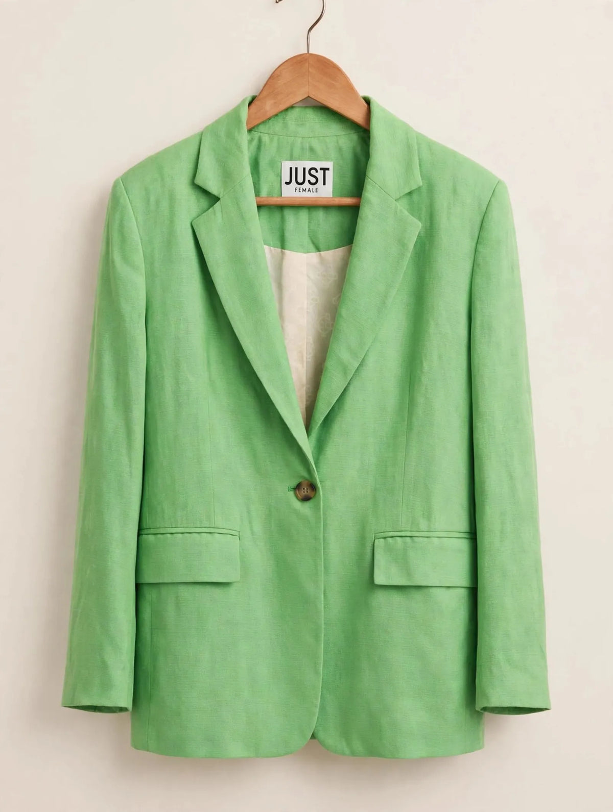 Just Female Cario Blazer