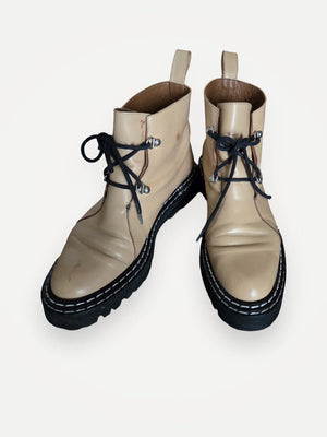 ATP Atelier Cozzana Boots