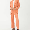 Arket Oversized Wool ,-kostym