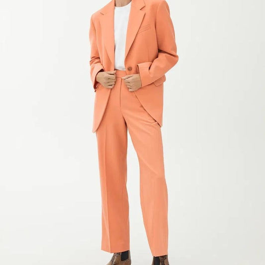 Arket Oversized Wool ,-kostym