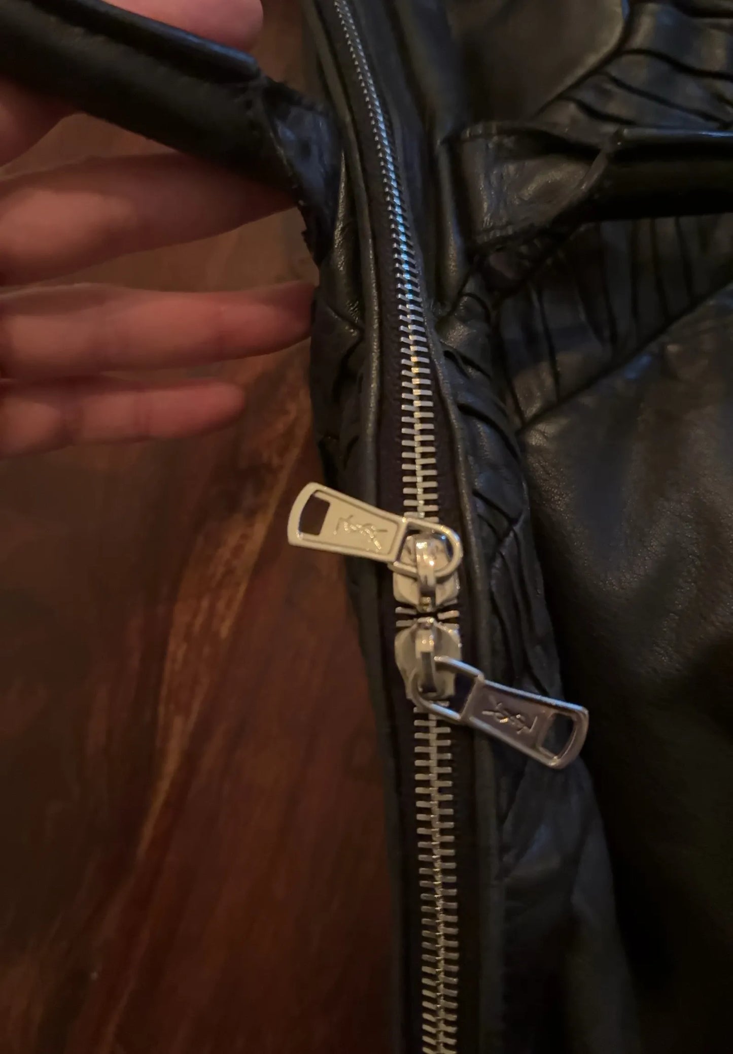 Yves Saint Laurent Handbag