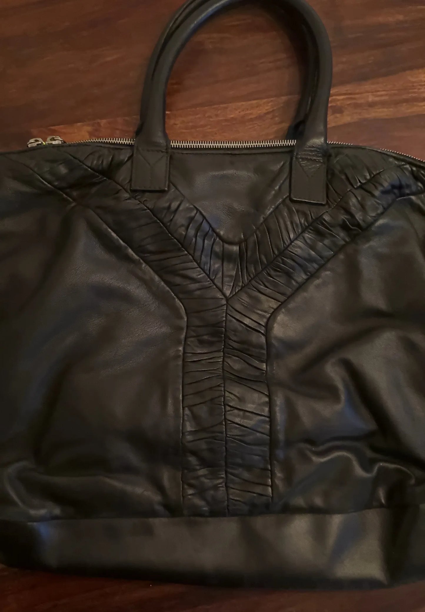 Yves Saint Laurent Handbag