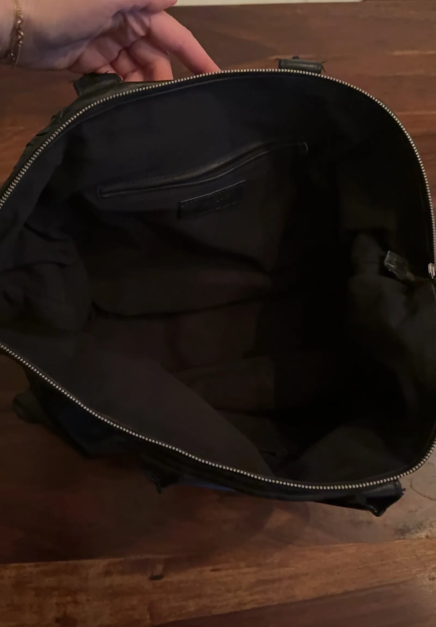 Yves Saint Laurent Handbag