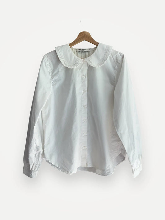 Carin Wester Nomi-blus