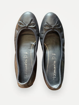 Tamaris Ballet flats