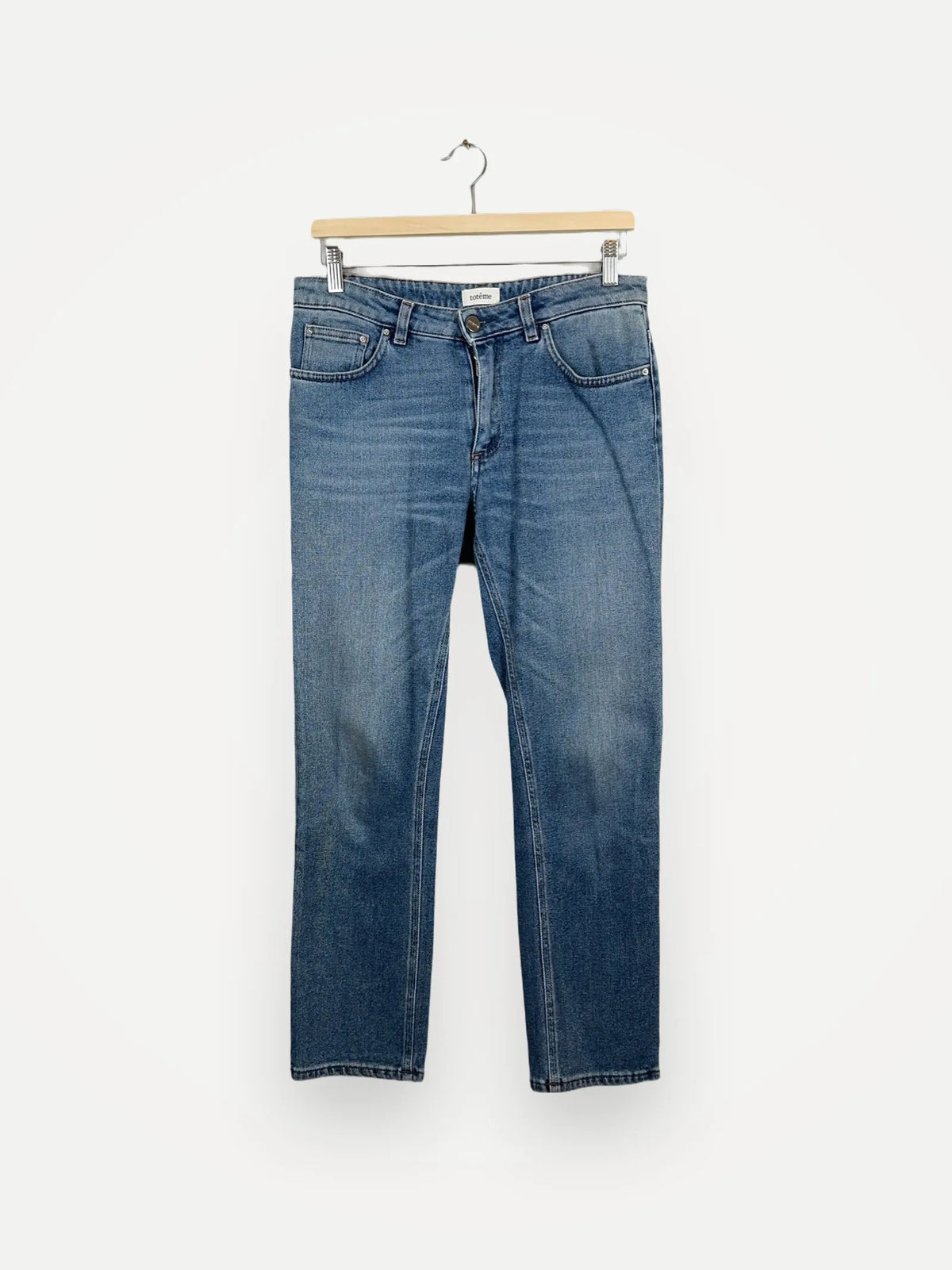 Toteme Jeans