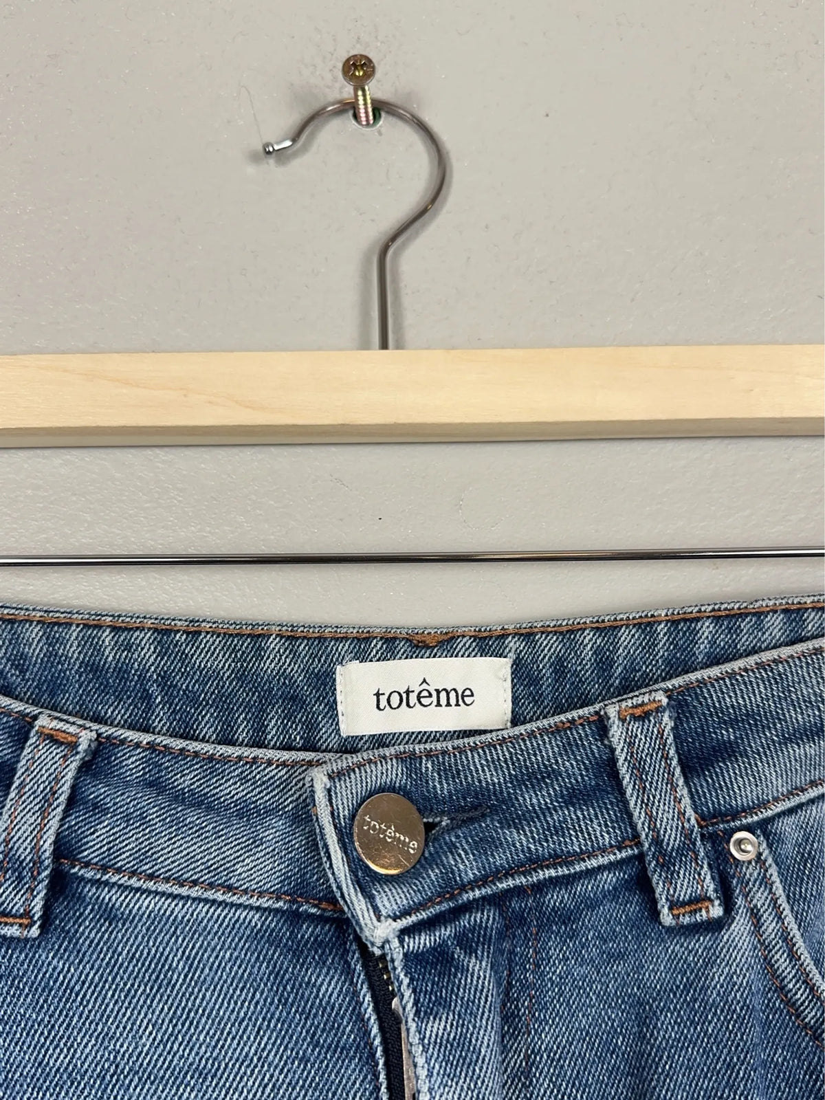 Toteme Jeans