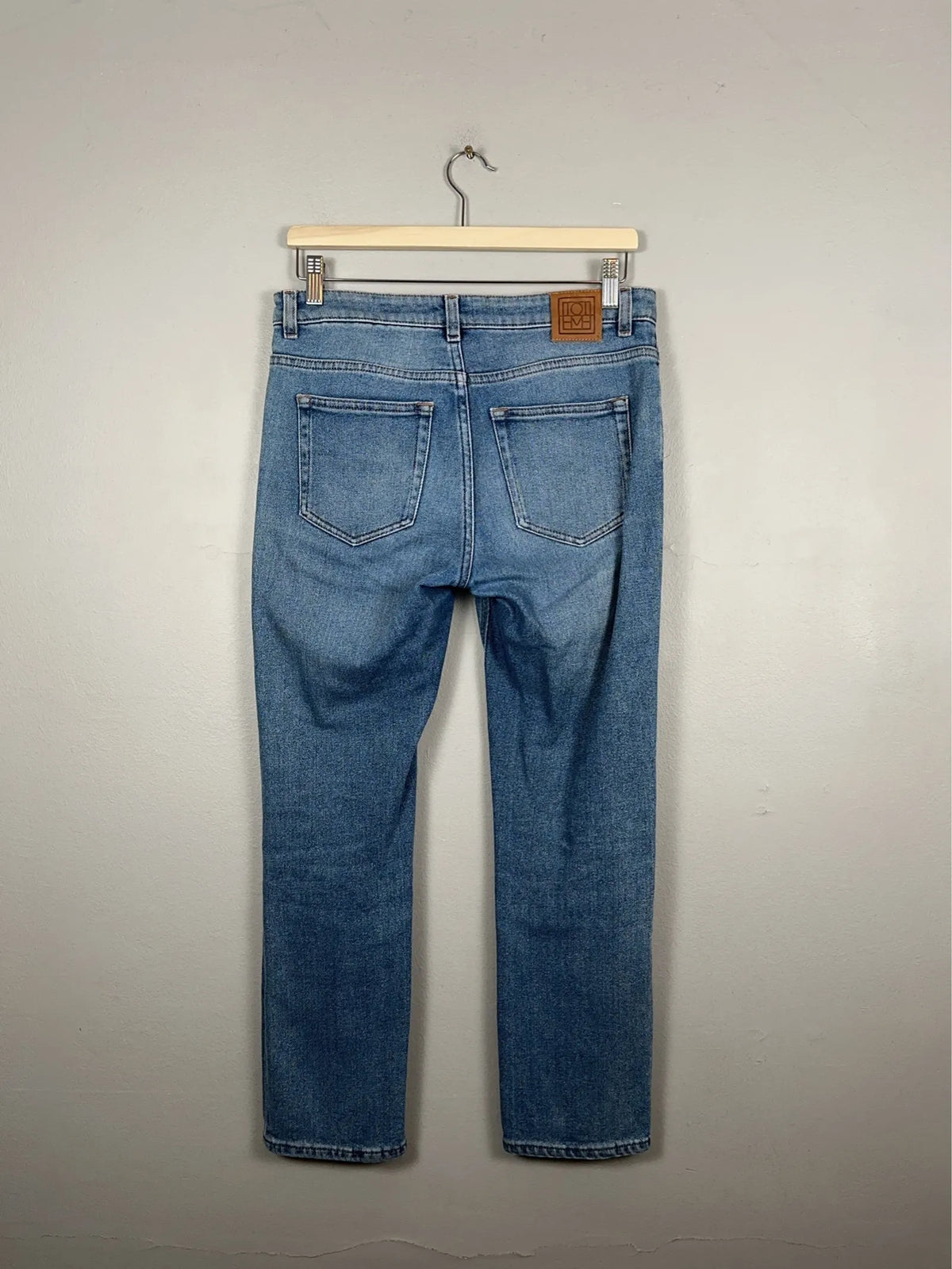 Toteme Jeans
