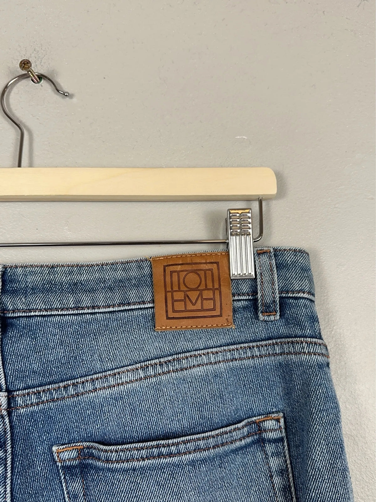 Toteme Jeans