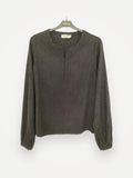 Rodebjer Salima Dappled-blus