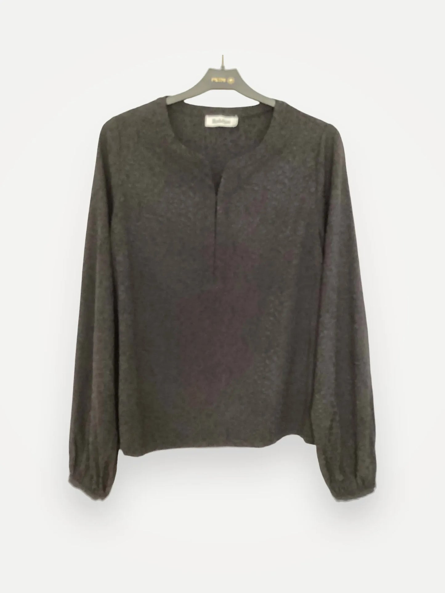 Rodebjer Salima Dappled-blus