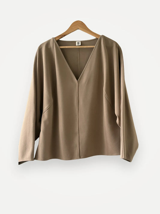 By Malene Birger Elya Blouse