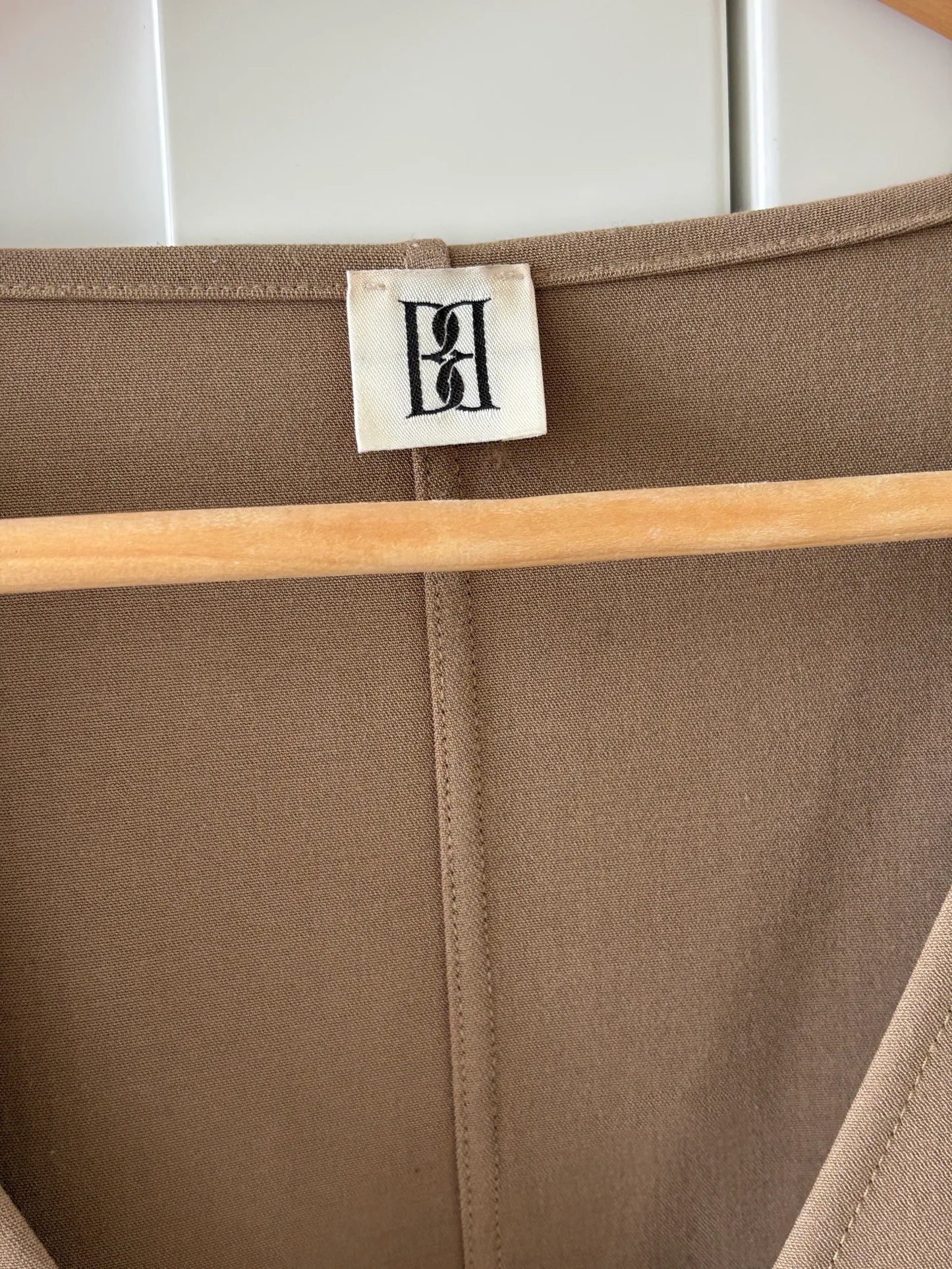 By Malene Birger Elya-blus