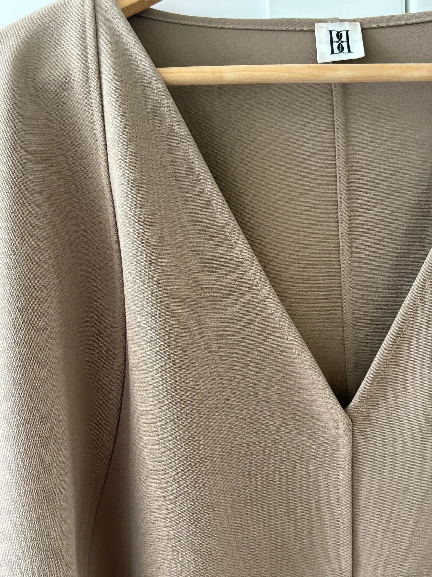 By Malene Birger Elya-blus