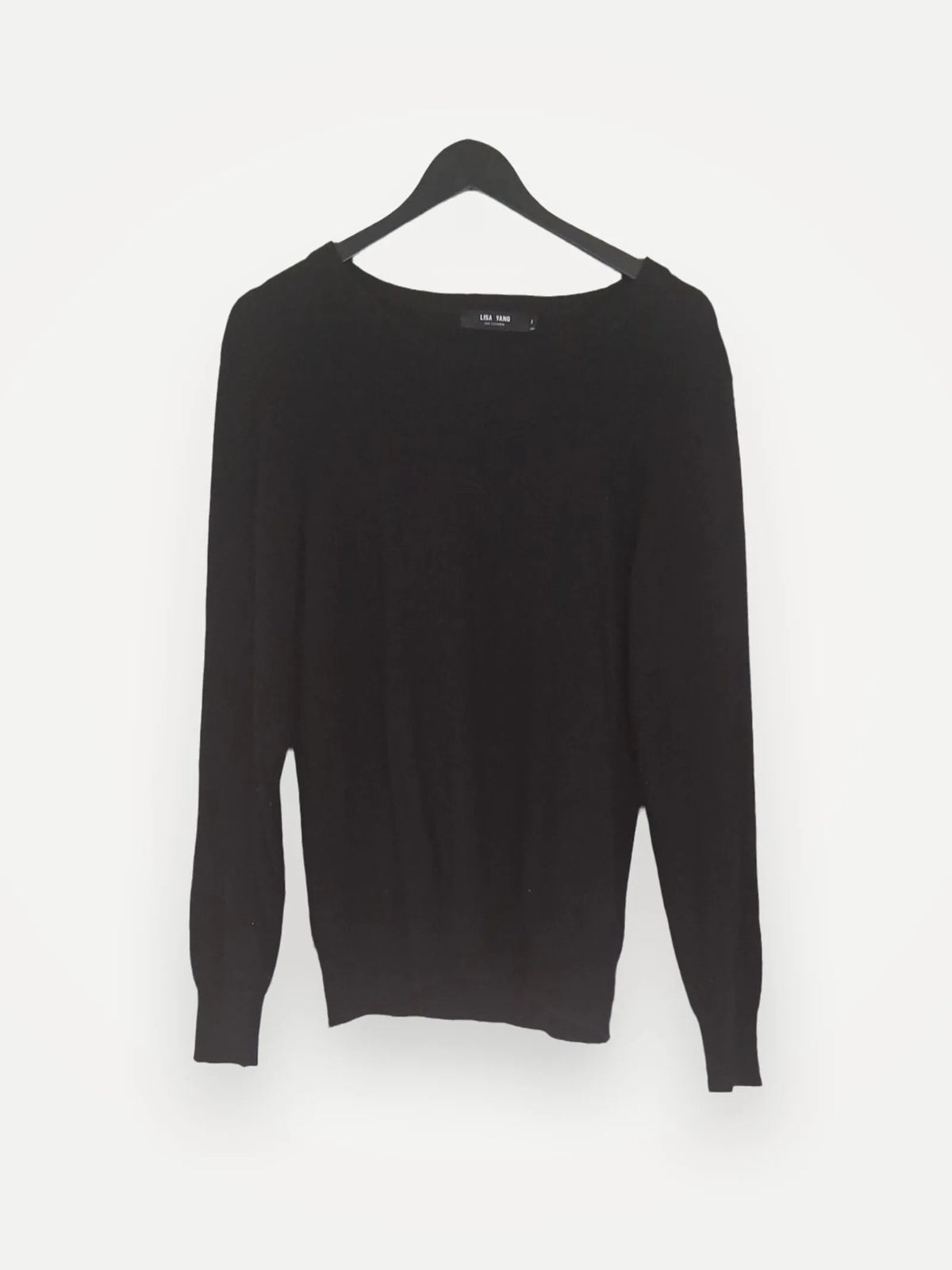 Lisa Yang Sweater