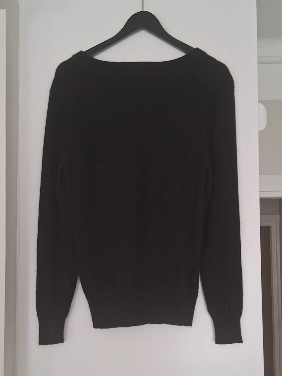 Lisa Yang Sweater