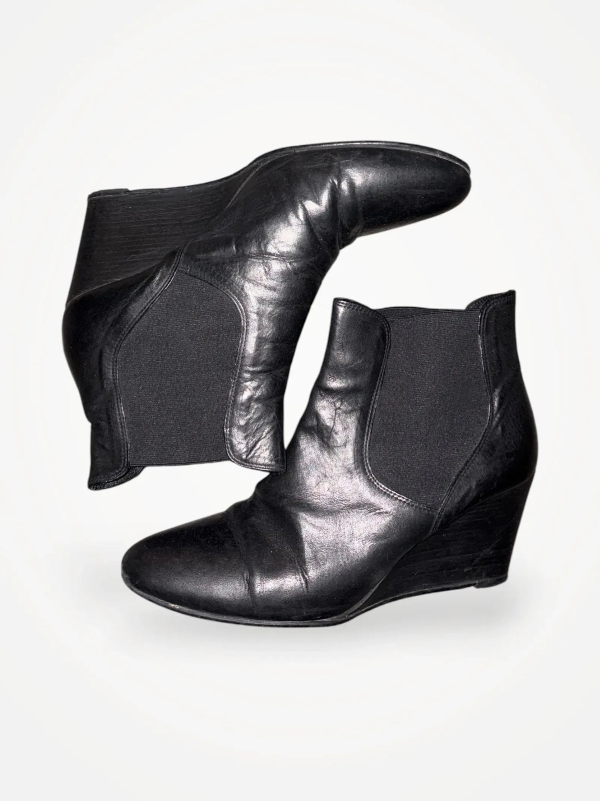 Billi Bi Boots