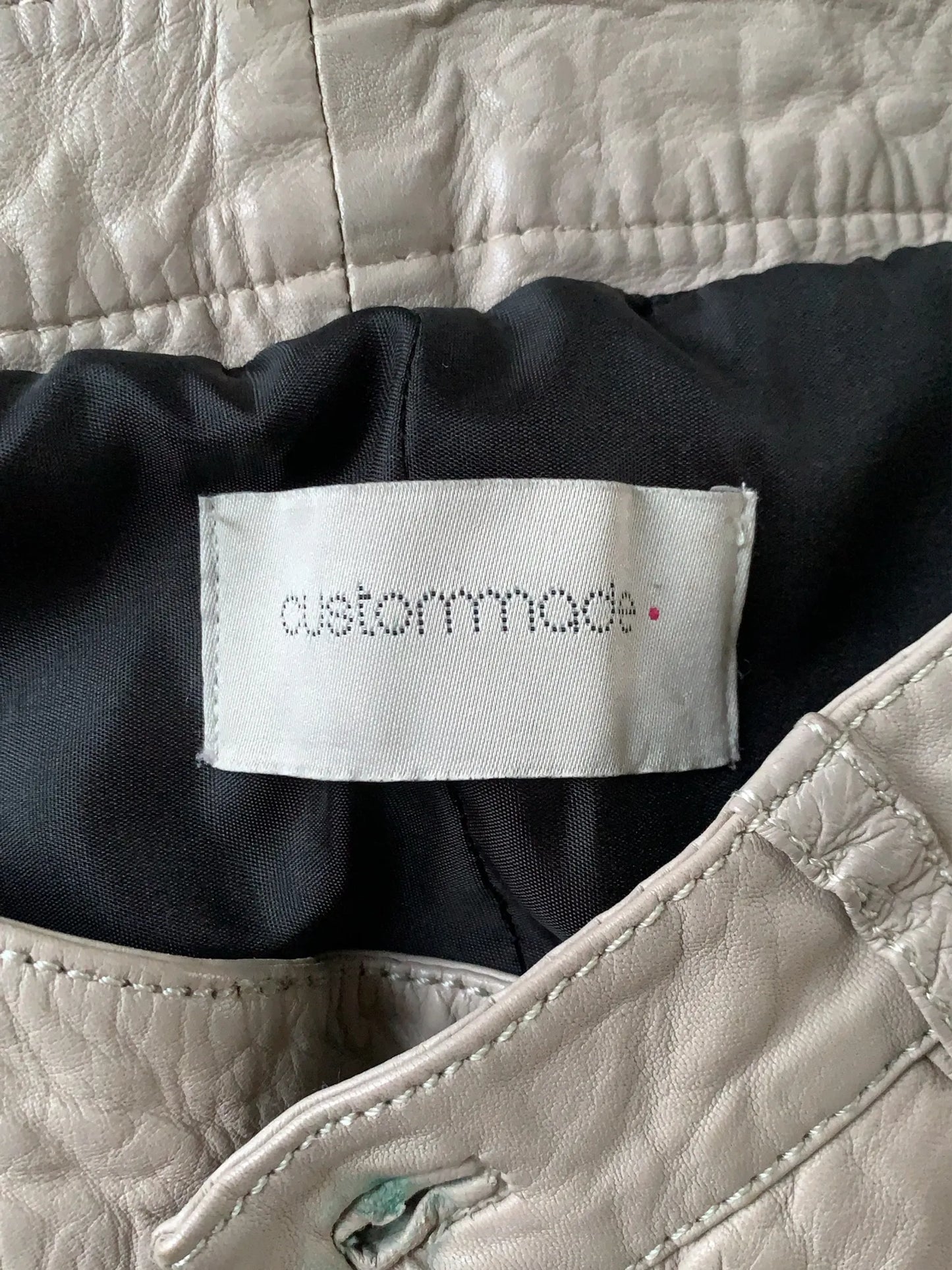 Custommade Trousers