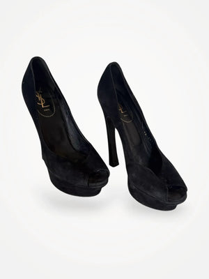 Yves Saint Laurent-klackar