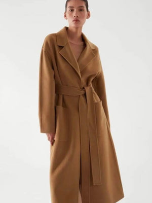 Cos Coat