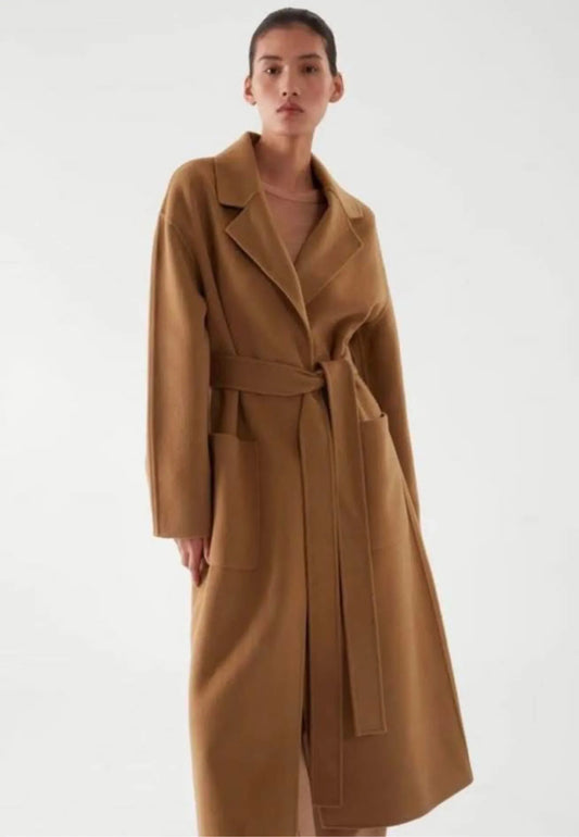 Cos Coat