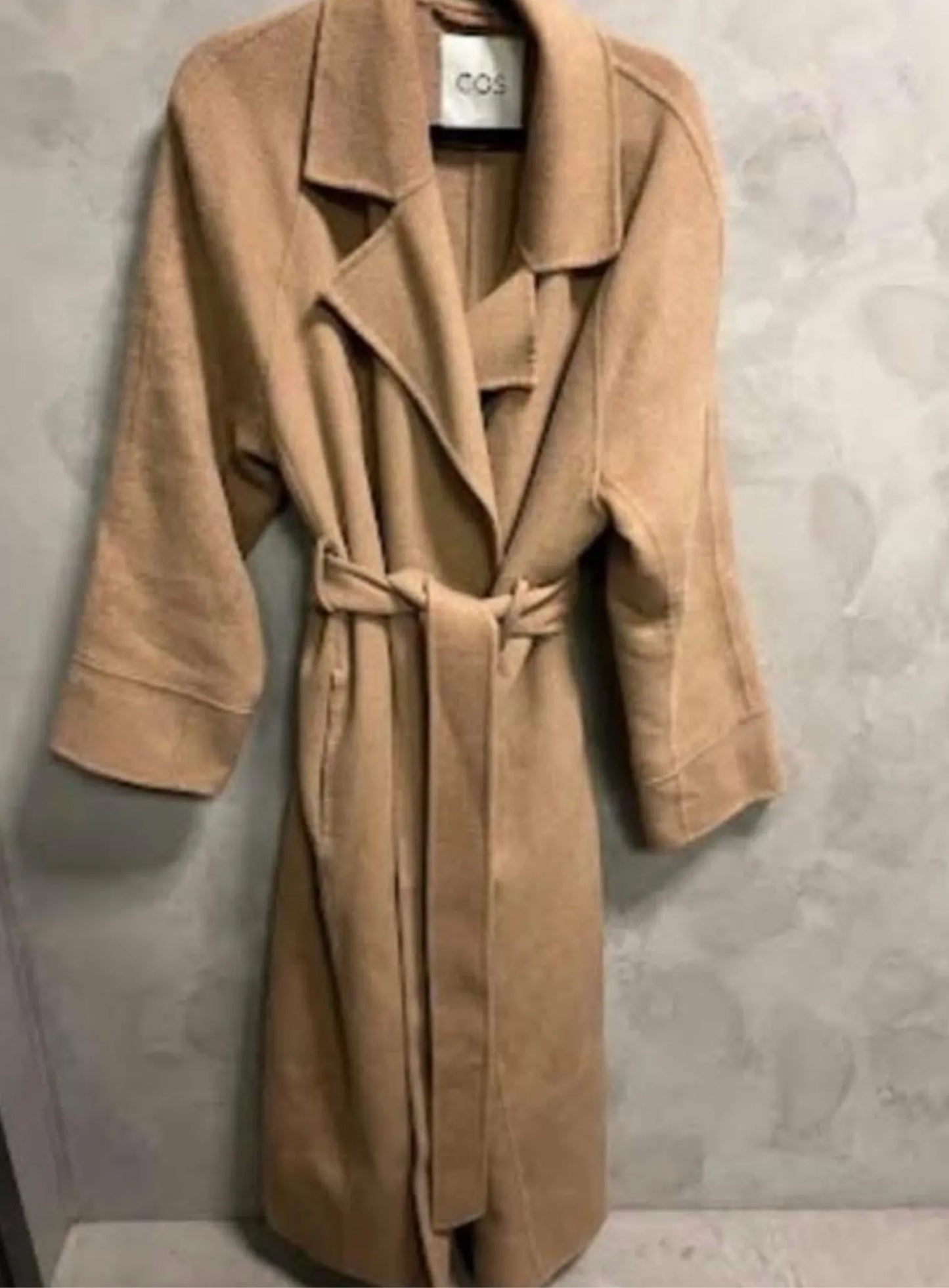 Cos Coat