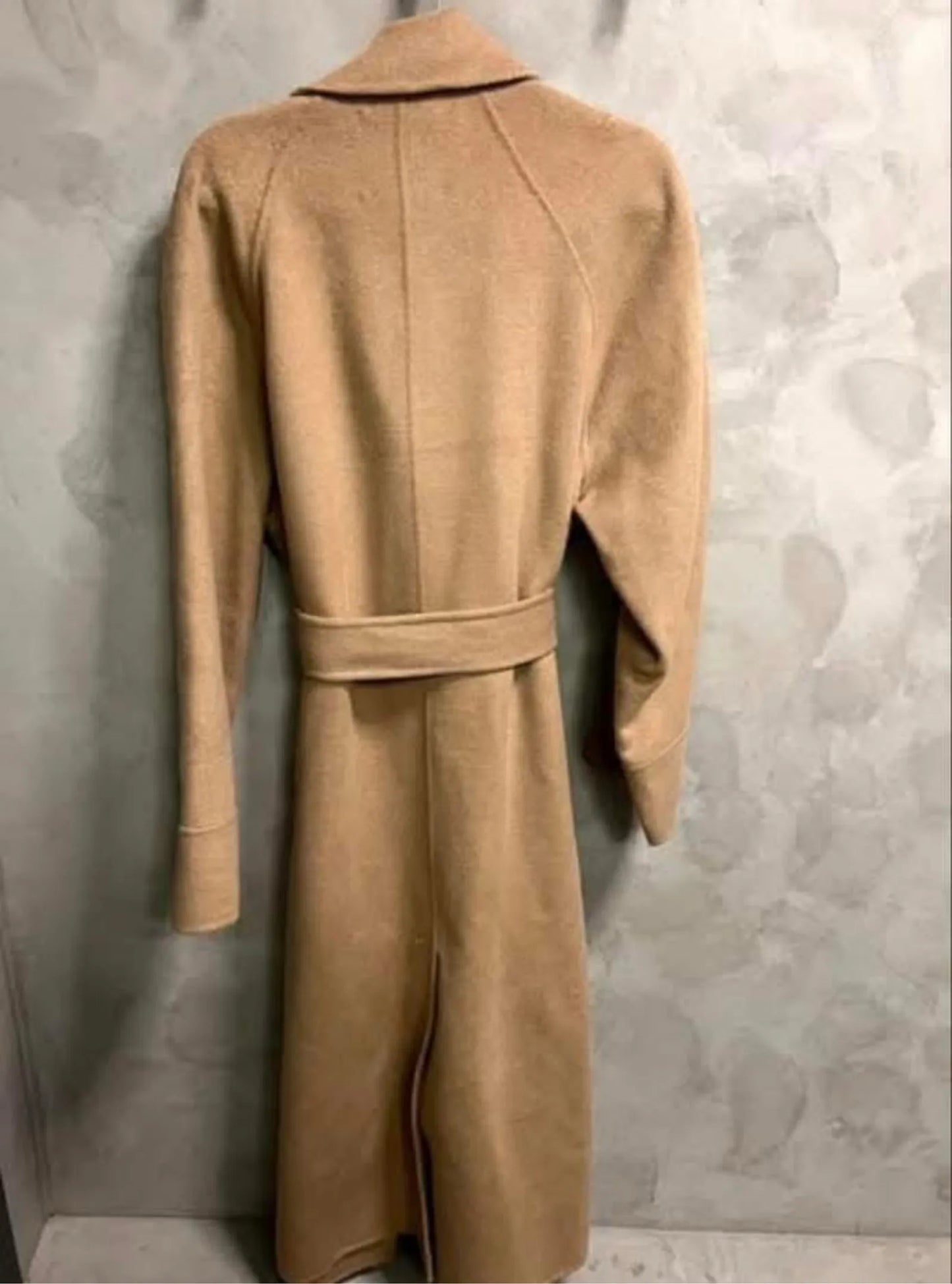 Cos Coat