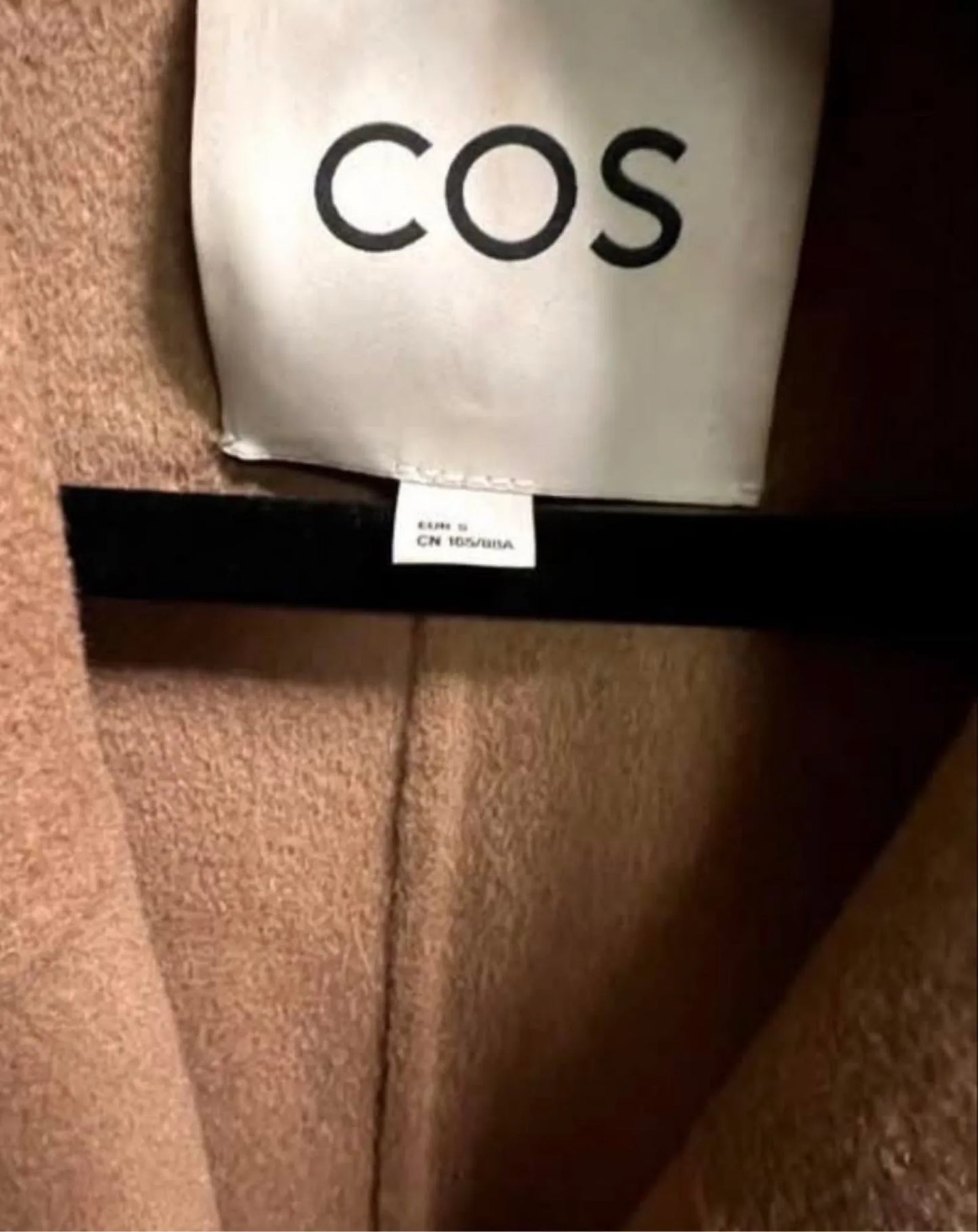 Cos Coat