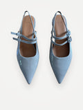 Vagabond Hermine Ballet flats