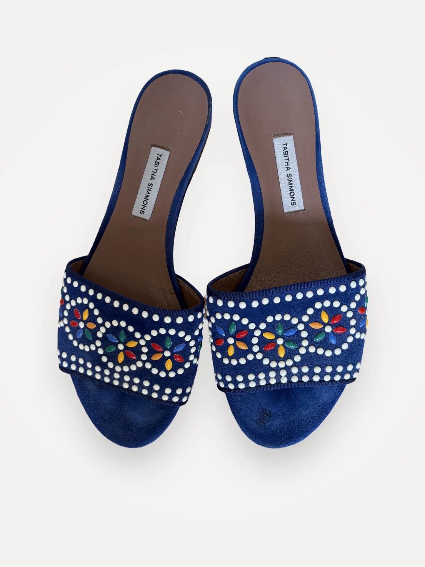 Tabitha Simmons-sandaler