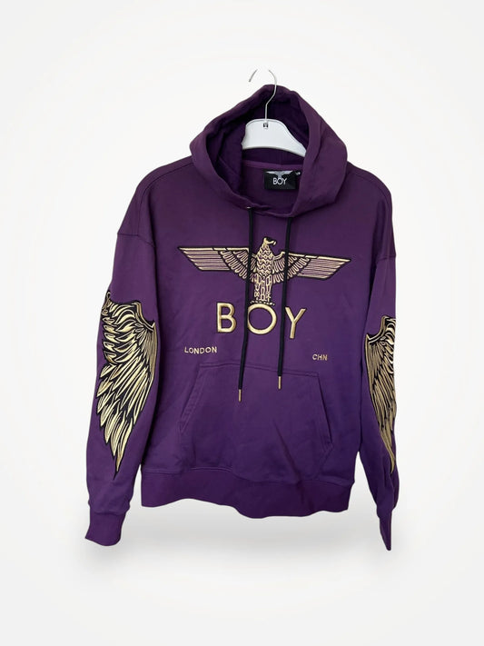 Boy.-hoodie