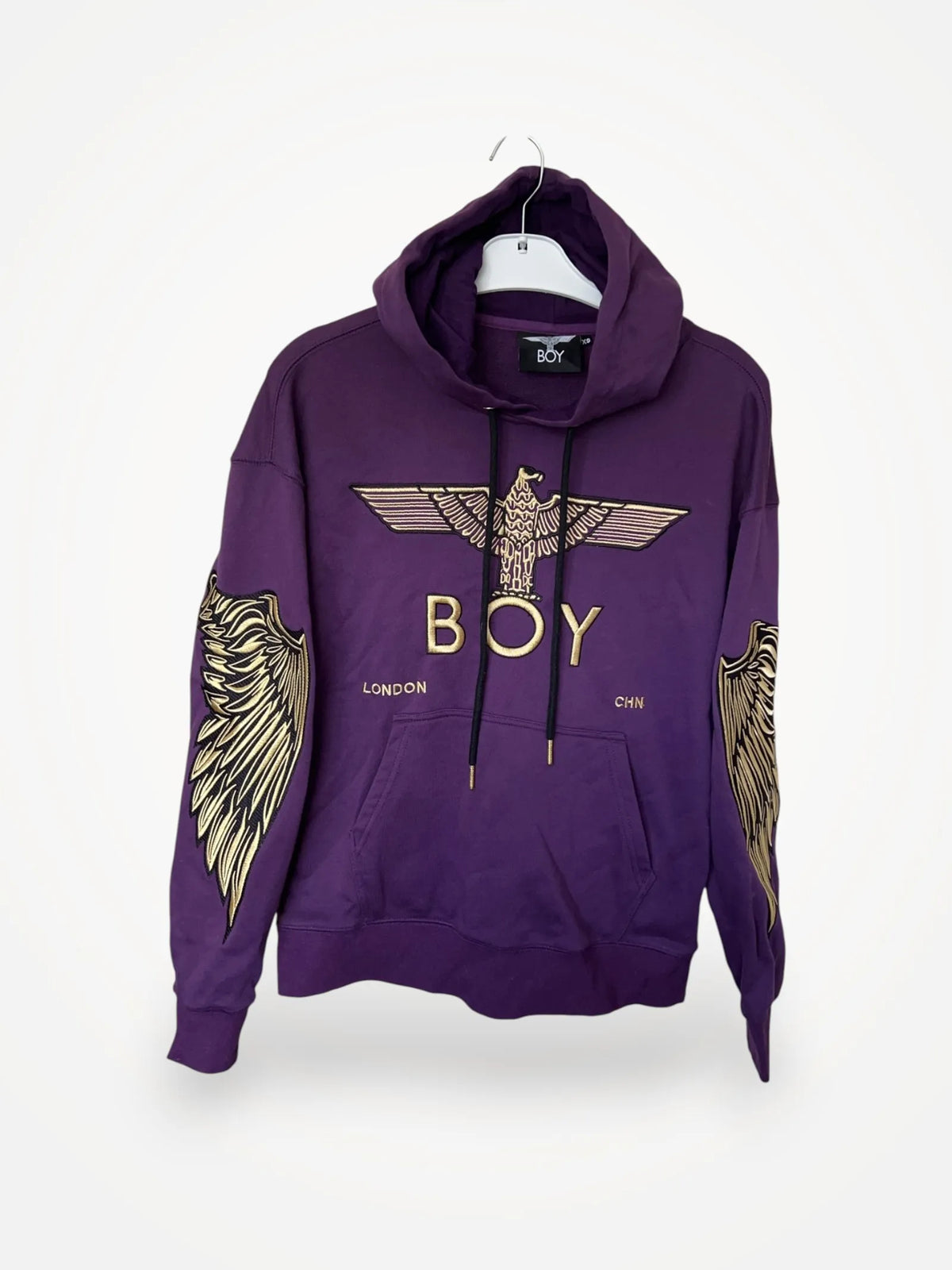 Boy.-hoodie