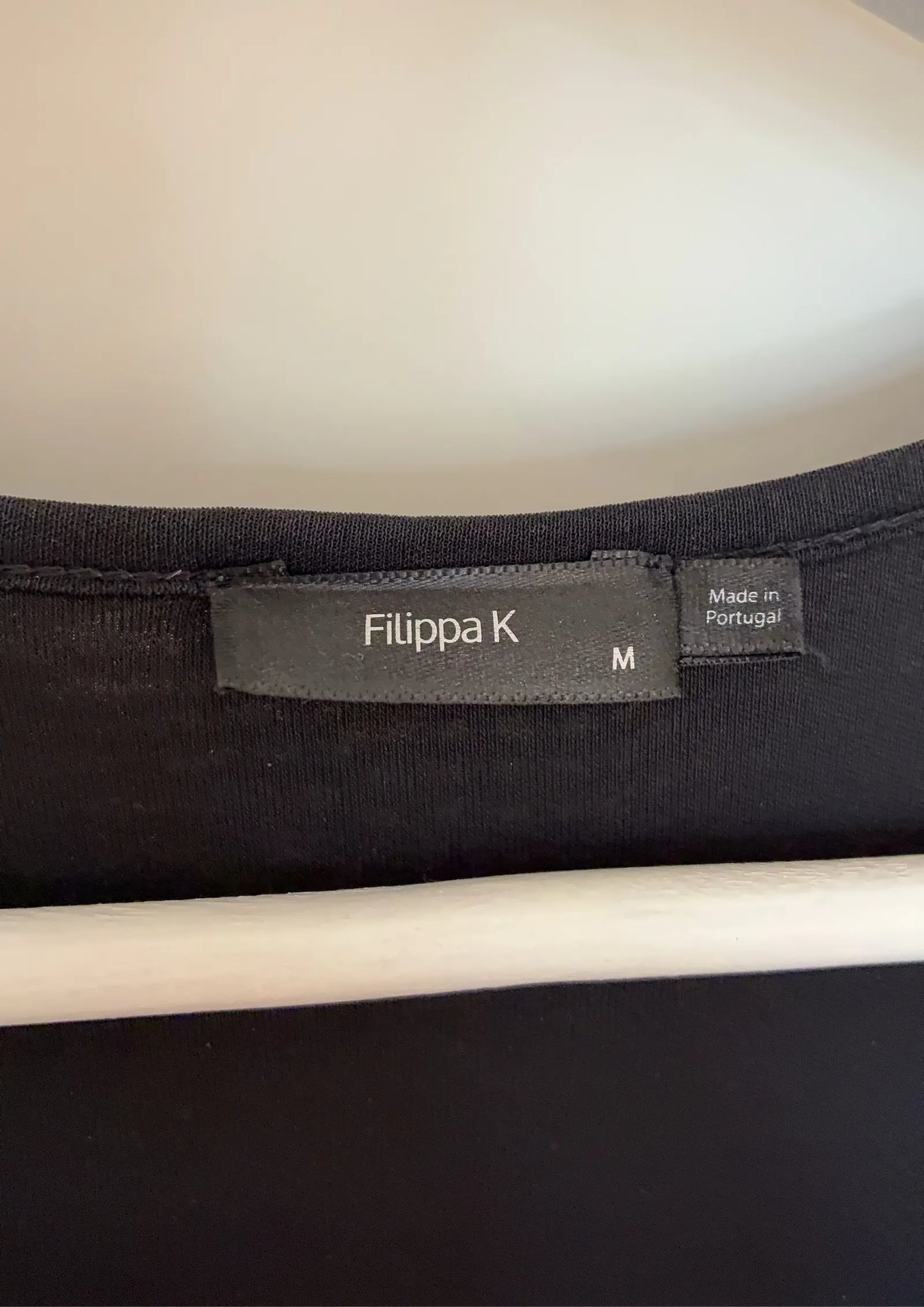 Filippa K-klänning