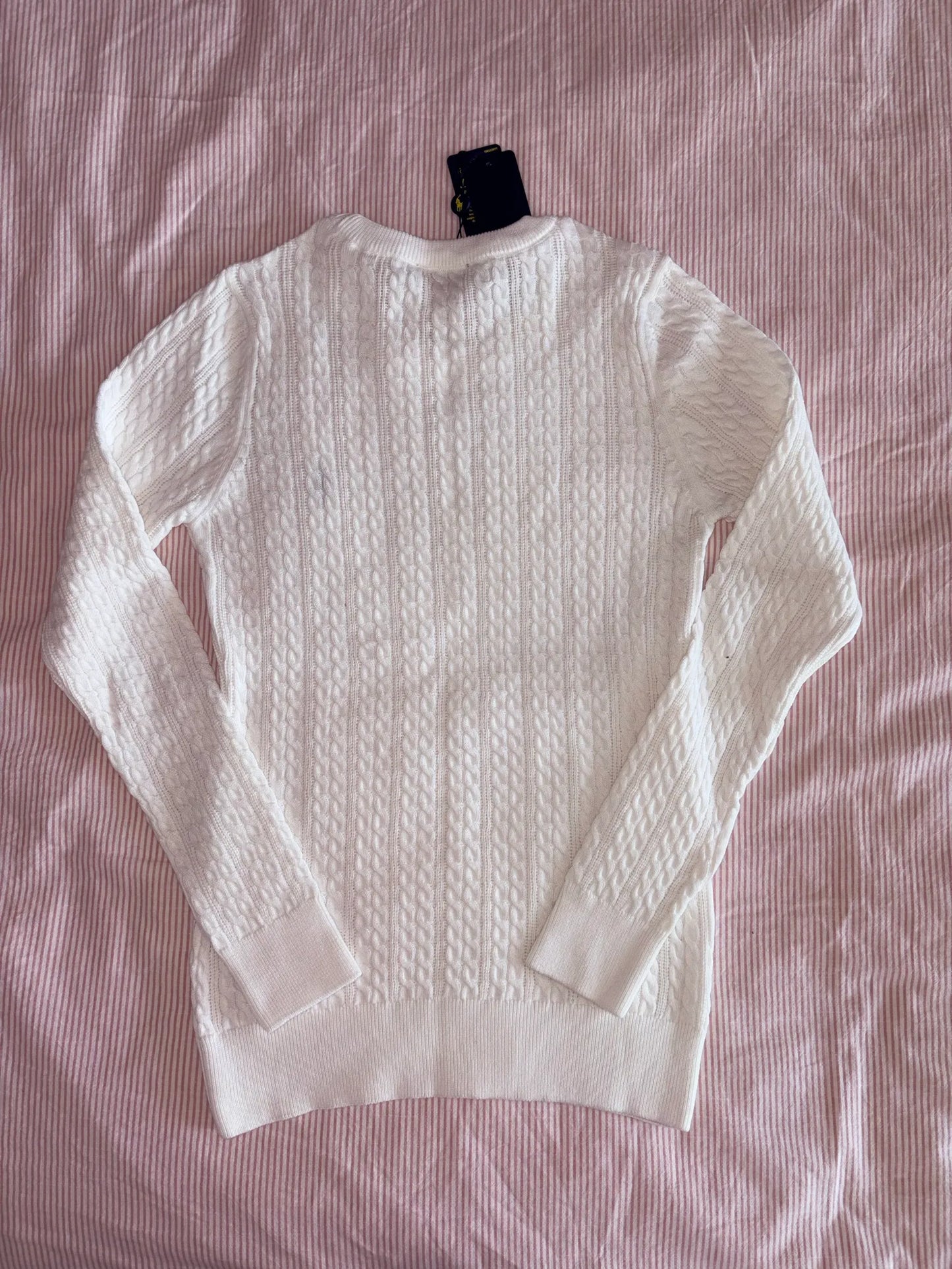 Ralph Lauren-tröja NWT