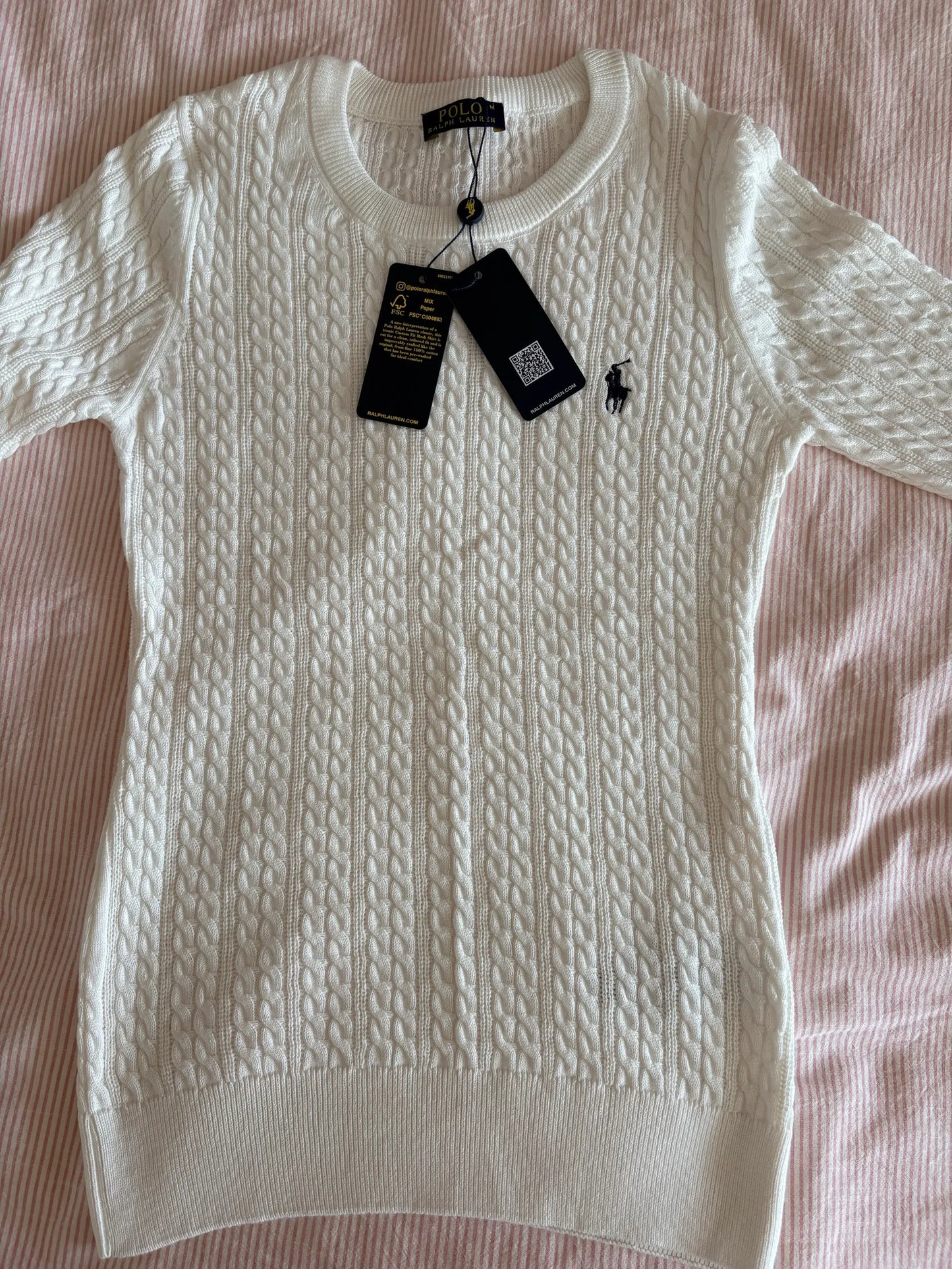 Ralph Lauren-tröja NWT