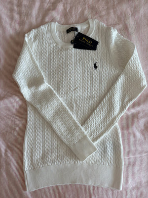 Ralph Lauren-tröja NWT