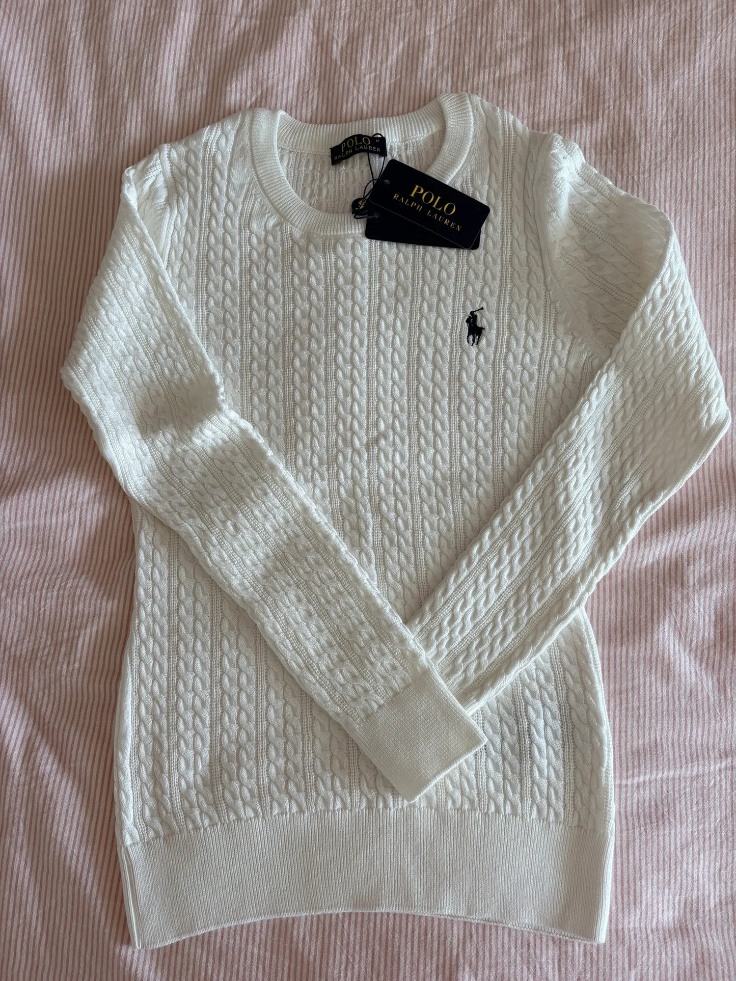Ralph Lauren-tröja NWT