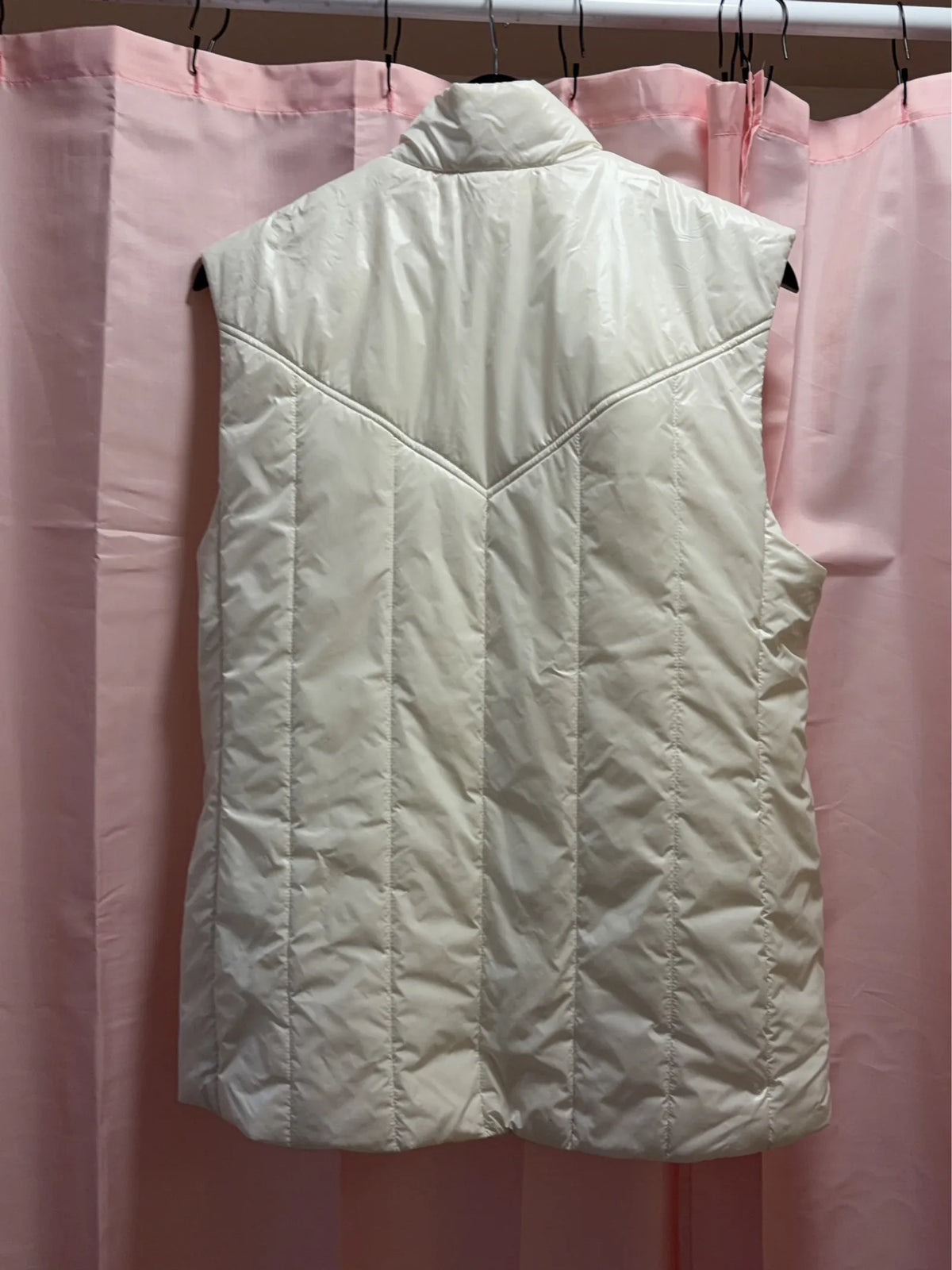 Filippa K Vest