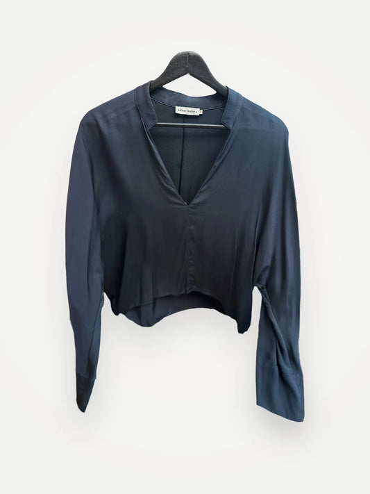 Ahlvar Gallery Blouse