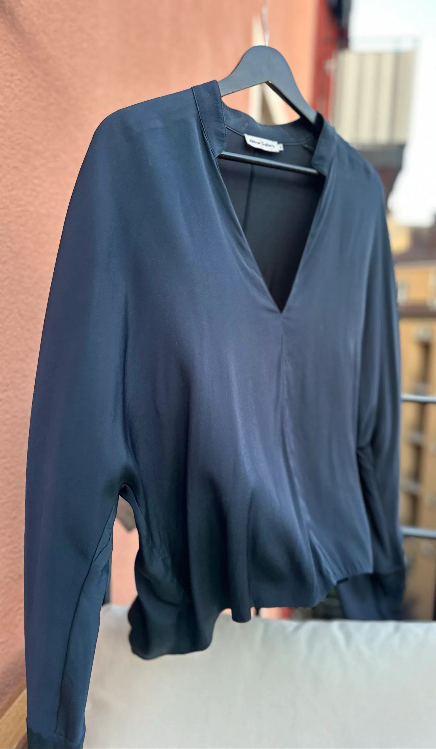 Ahlvar Gallery Blouse