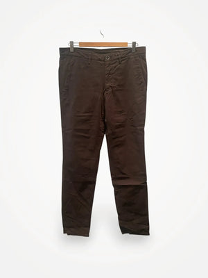 Massimo Dutti-chinos