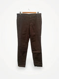 Massimo Dutti-chinos