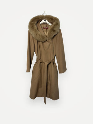 Max Mara Coat