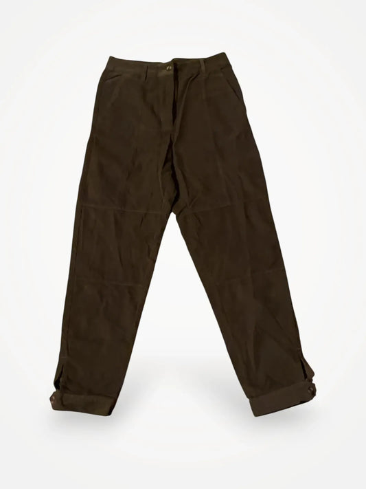 Moss Copenhagen Frea Ankle-byxor NWT