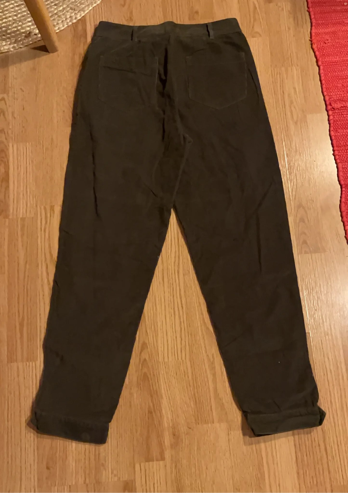 Moss Copenhagen Frea Ankle-byxor NWT