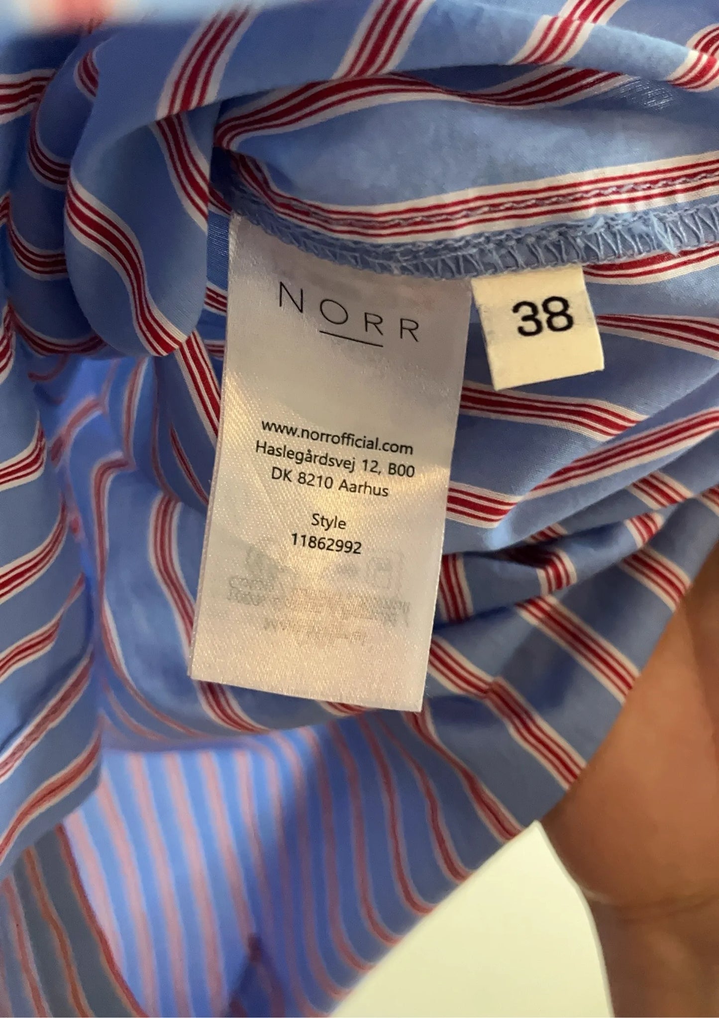 NORR Shirt