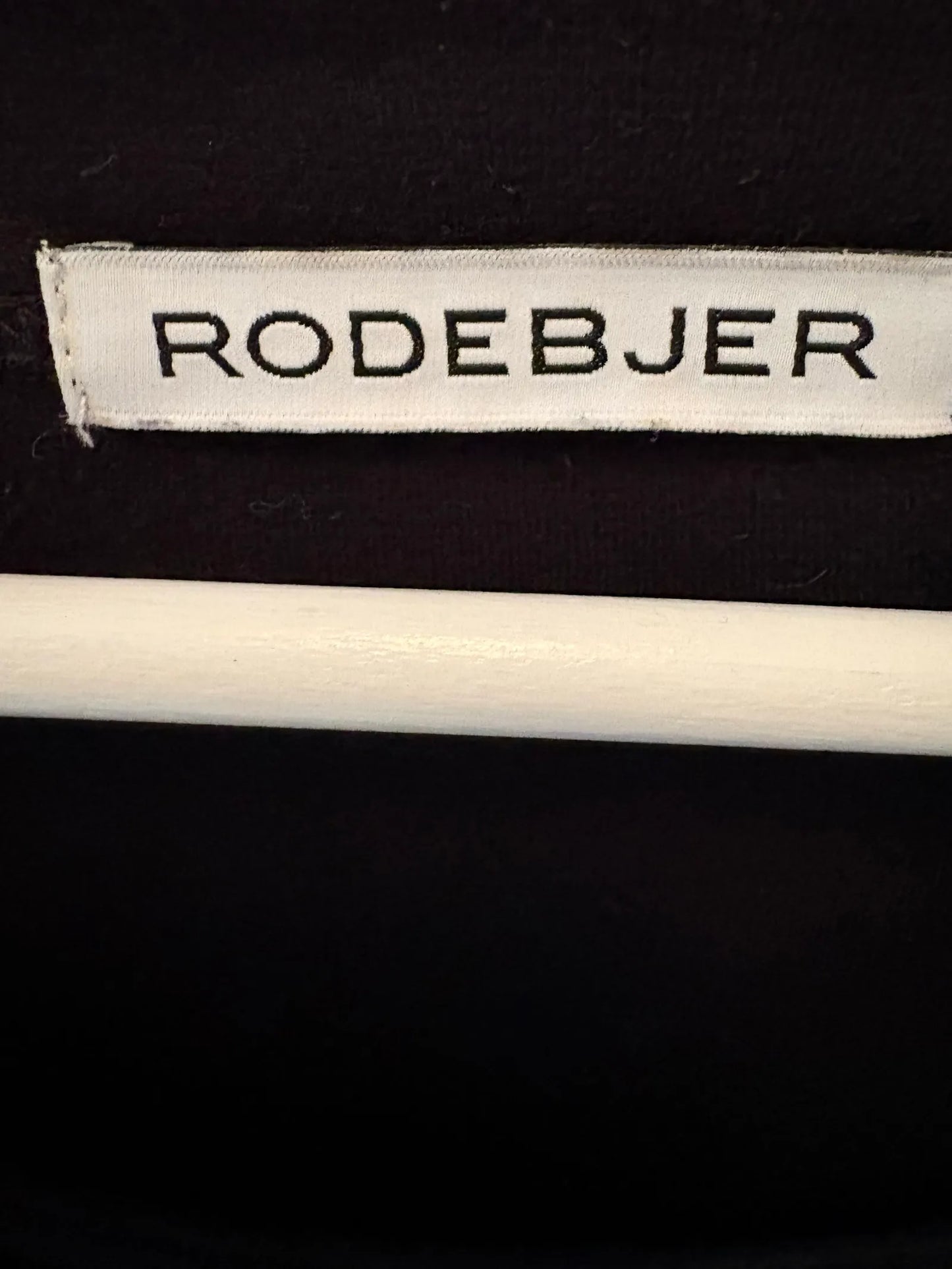 Rodebjer-klänning