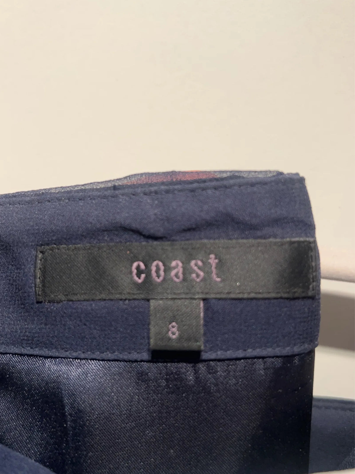 Coast Dress