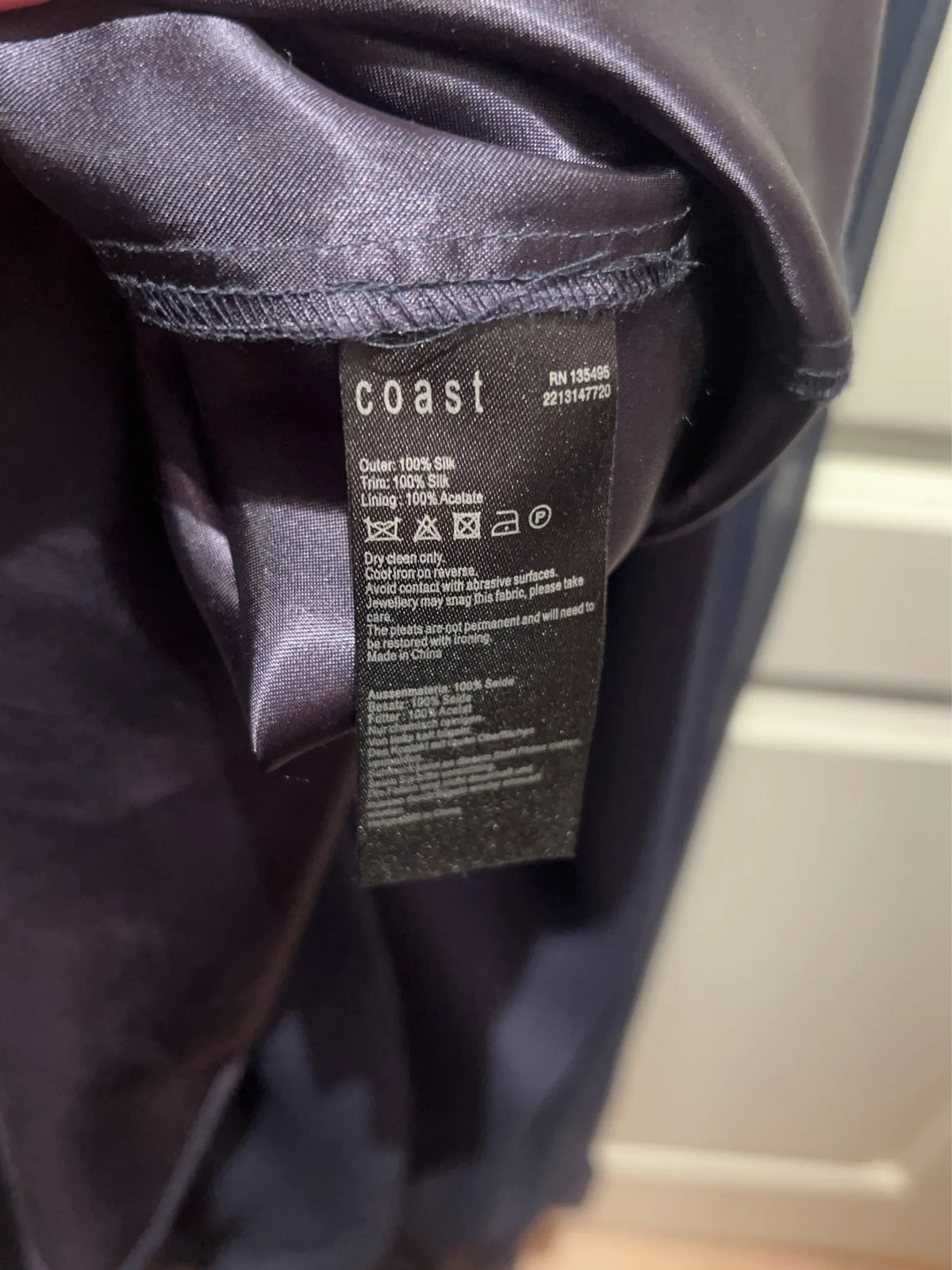 Coast Dress
